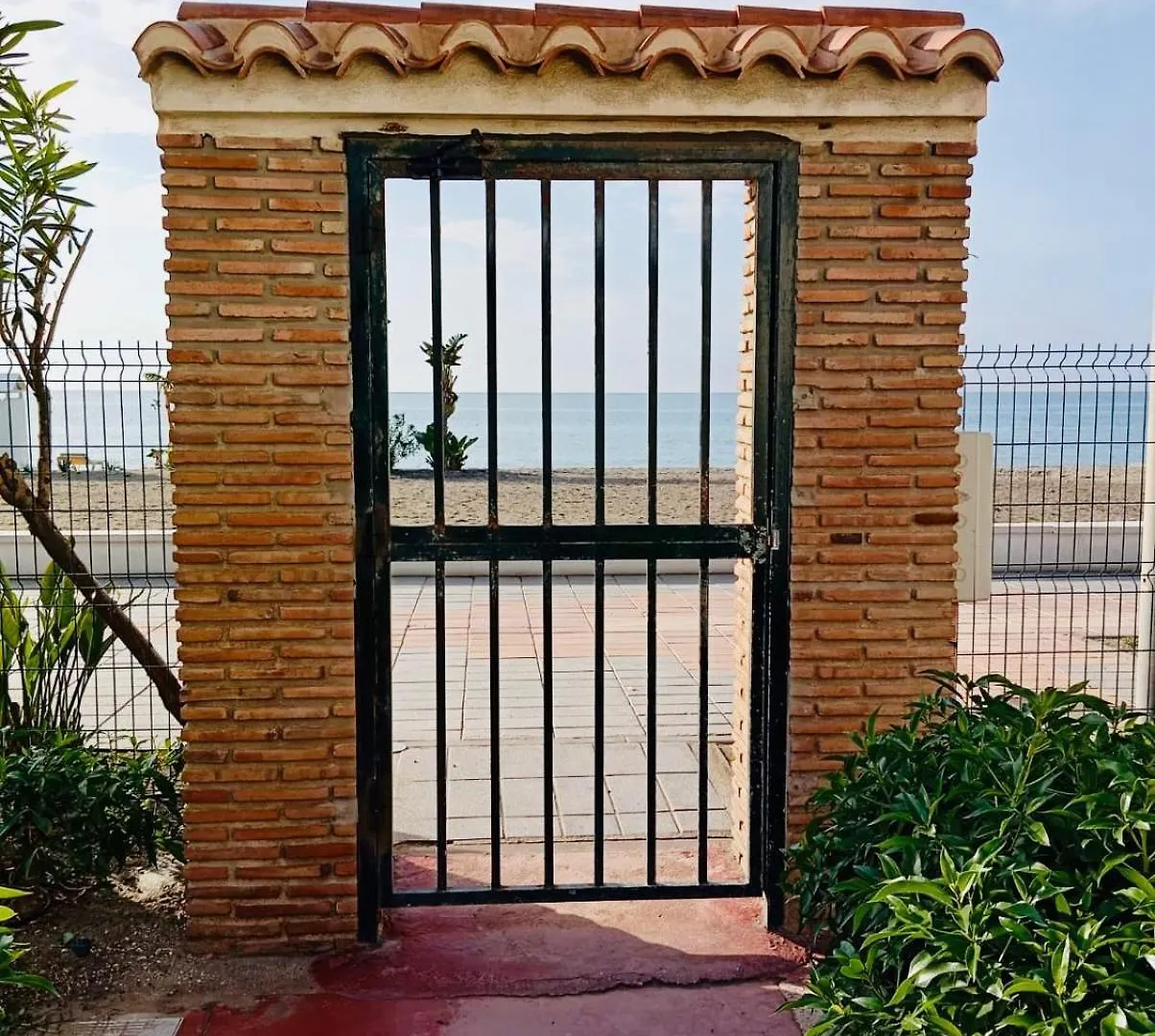 Apartment Laguna Beach Paradise Torrox