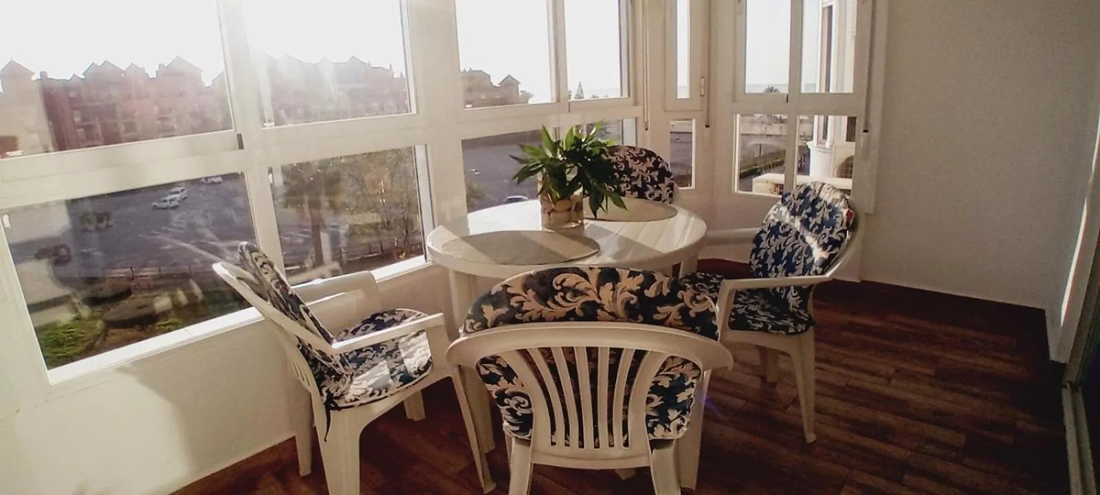 Apartment Laguna Beach Paradise Torrox Spain