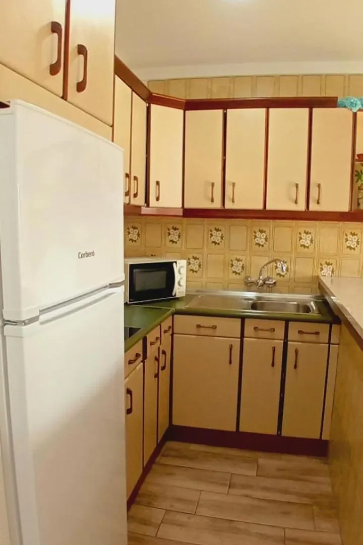 Laguna Beach Paradise Torrox Apartment