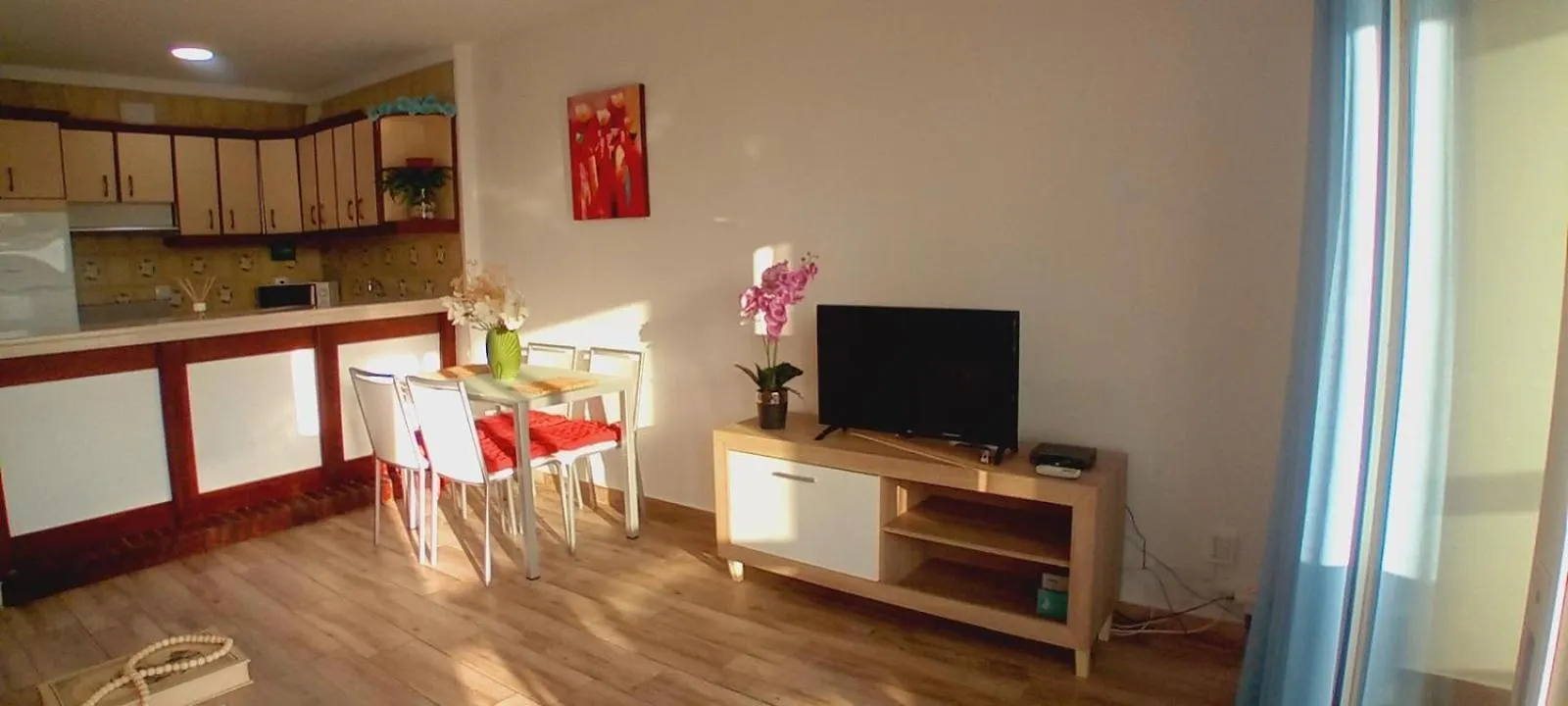 Laguna Beach Paradise Torrox Apartment