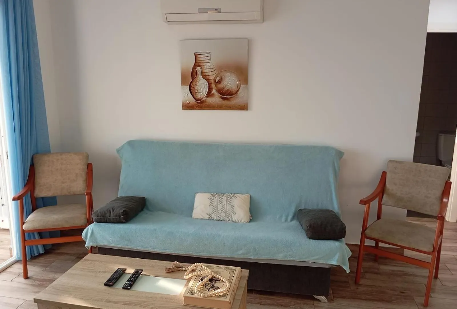 Apartment Laguna Beach Paradise Torrox