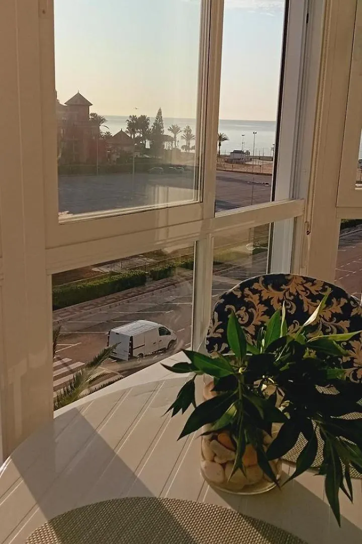 Laguna Beach Paradise Torrox
