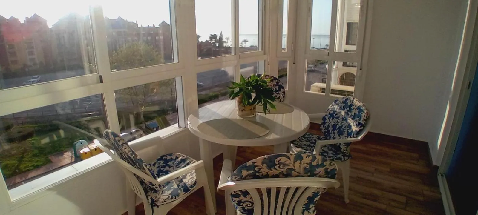 Apartment Laguna Beach Paradise Torrox