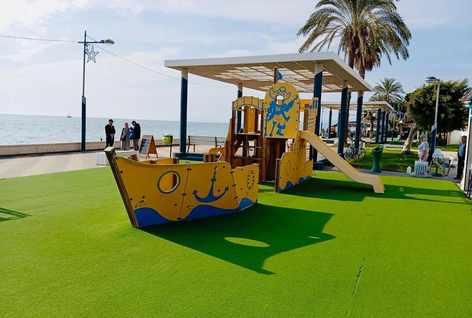 Laguna Beach Paradise Torrox Apartment