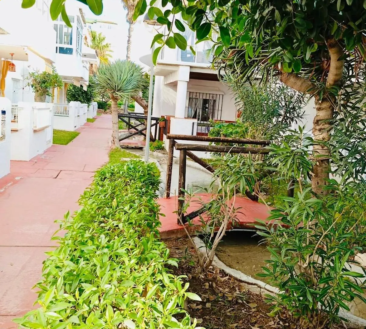Laguna Beach Paradise Torrox
