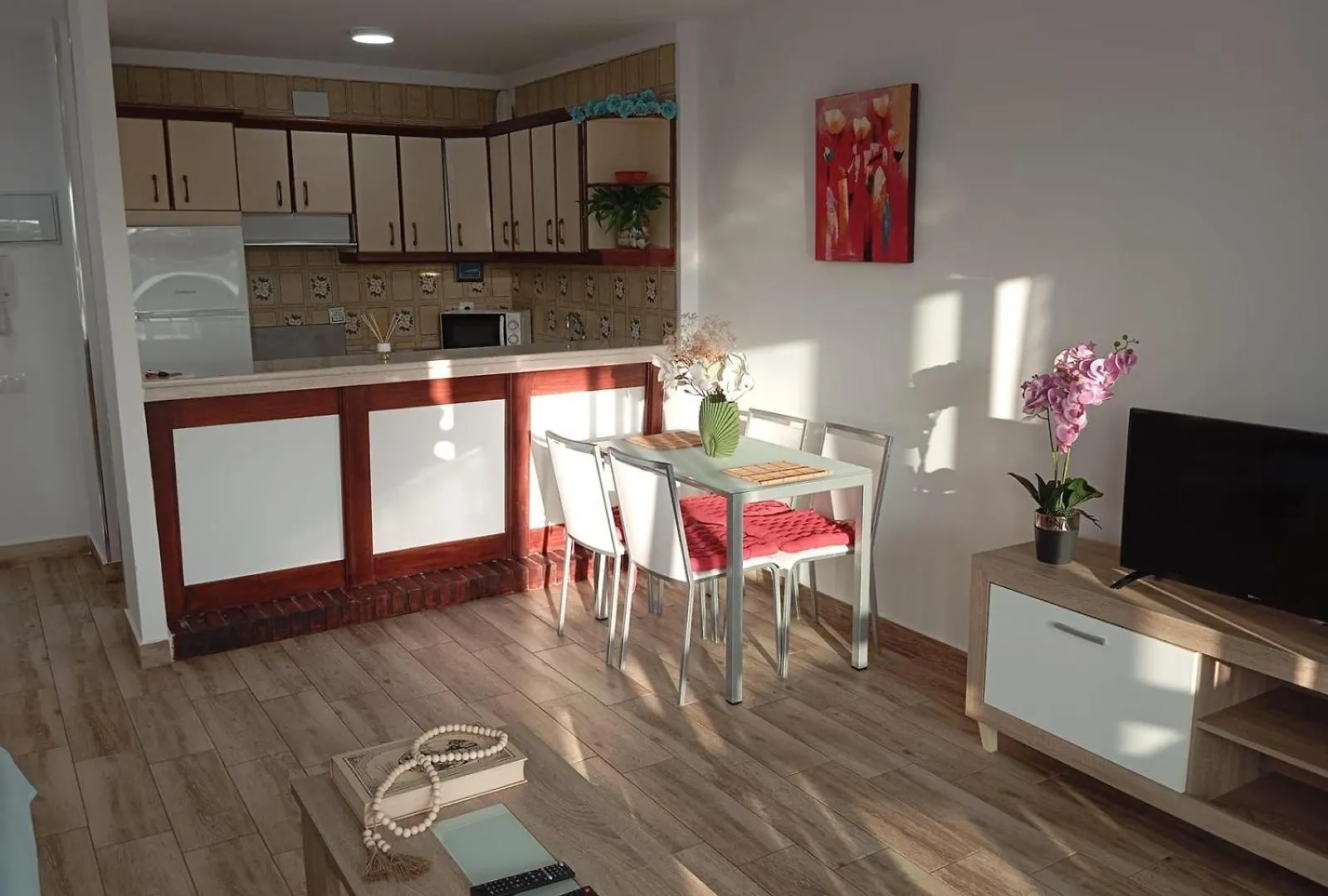 Apartment Laguna Beach Paradise Torrox
