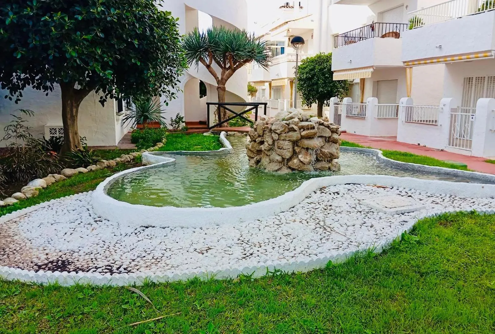 Apartment Laguna Beach Paradise Torrox