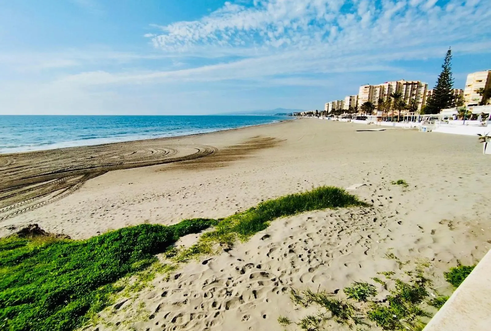 Laguna Beach Paradise Torrox