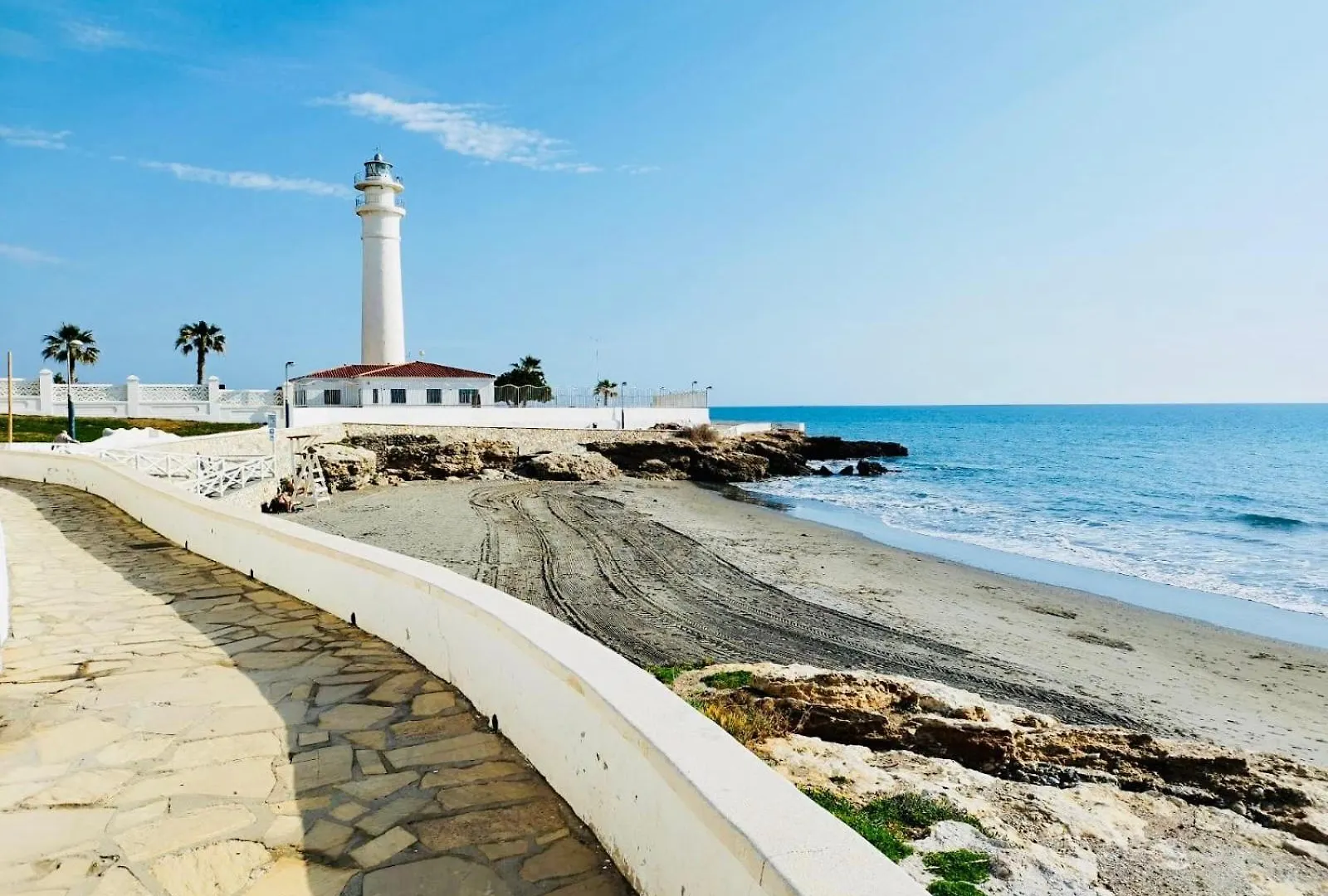 Apartment Laguna Beach Paradise Torrox