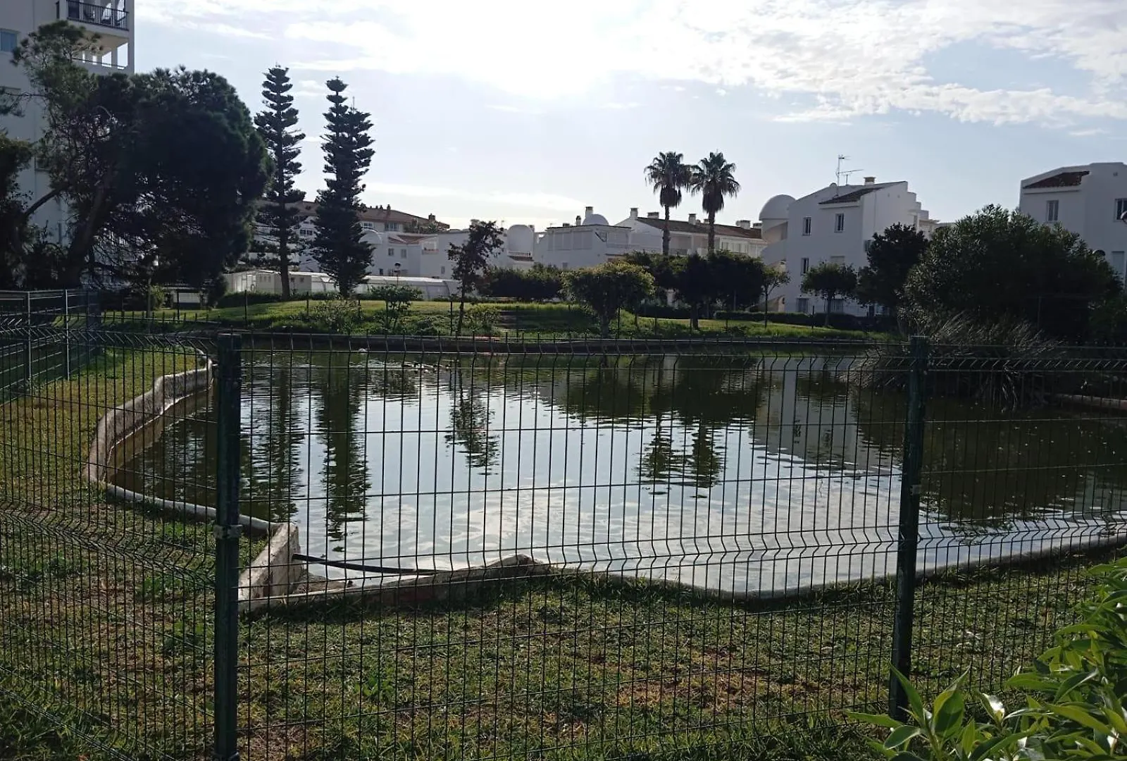 Apartment Laguna Beach Paradise Torrox