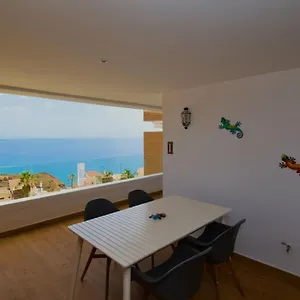  Apartamento Wonderful Sunrise Calaceite
