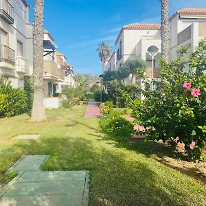  Apartamento Duplex ático, Primera Línea De Playa
