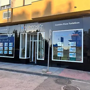  Apartamento Laguna - Coral Side
